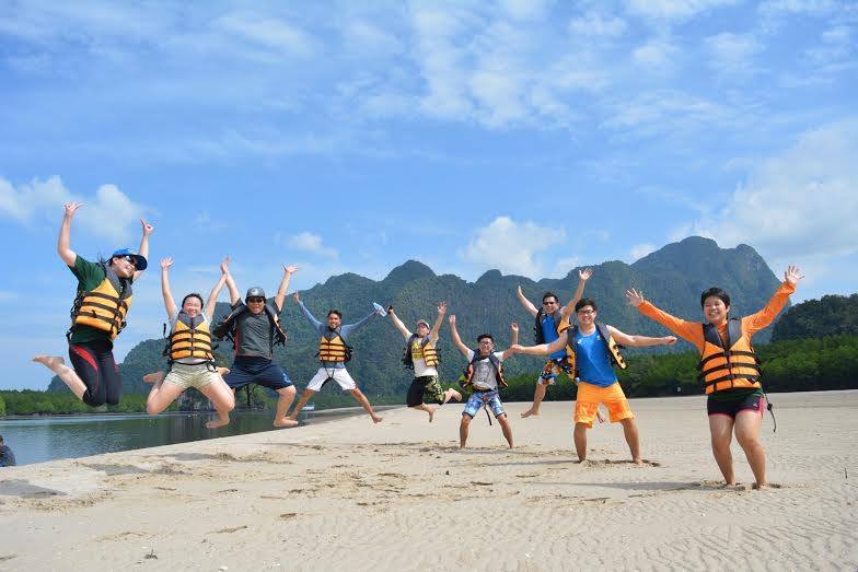 gembira tour krabi