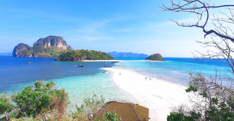 krabi island tour 3