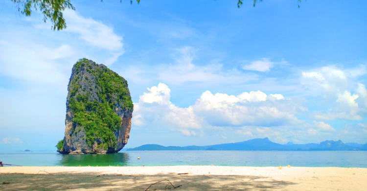 krabi island tour 4