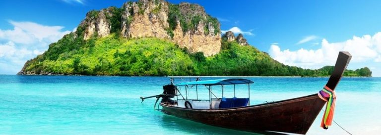 poda island
