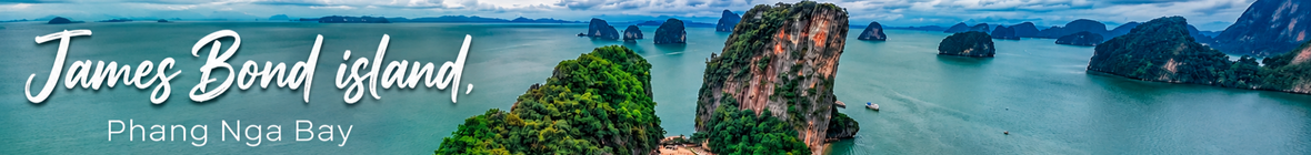 Tour Phuket Thailand