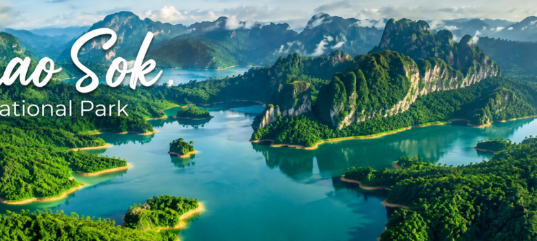 khao sok national park tour